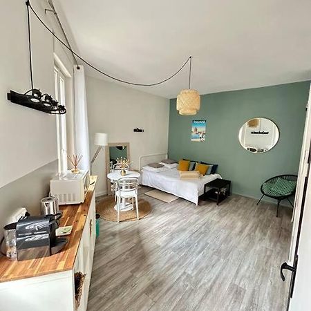 Le 25 / Hypercentre Lägenhet Toulouse Exteriör bild